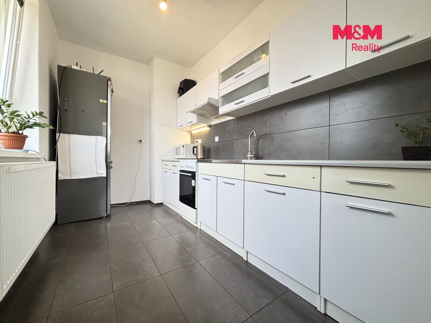 Prodej byt 3+kk - Jaroslava Haška, Ledeč nad Sázavou, 77 m² - 2