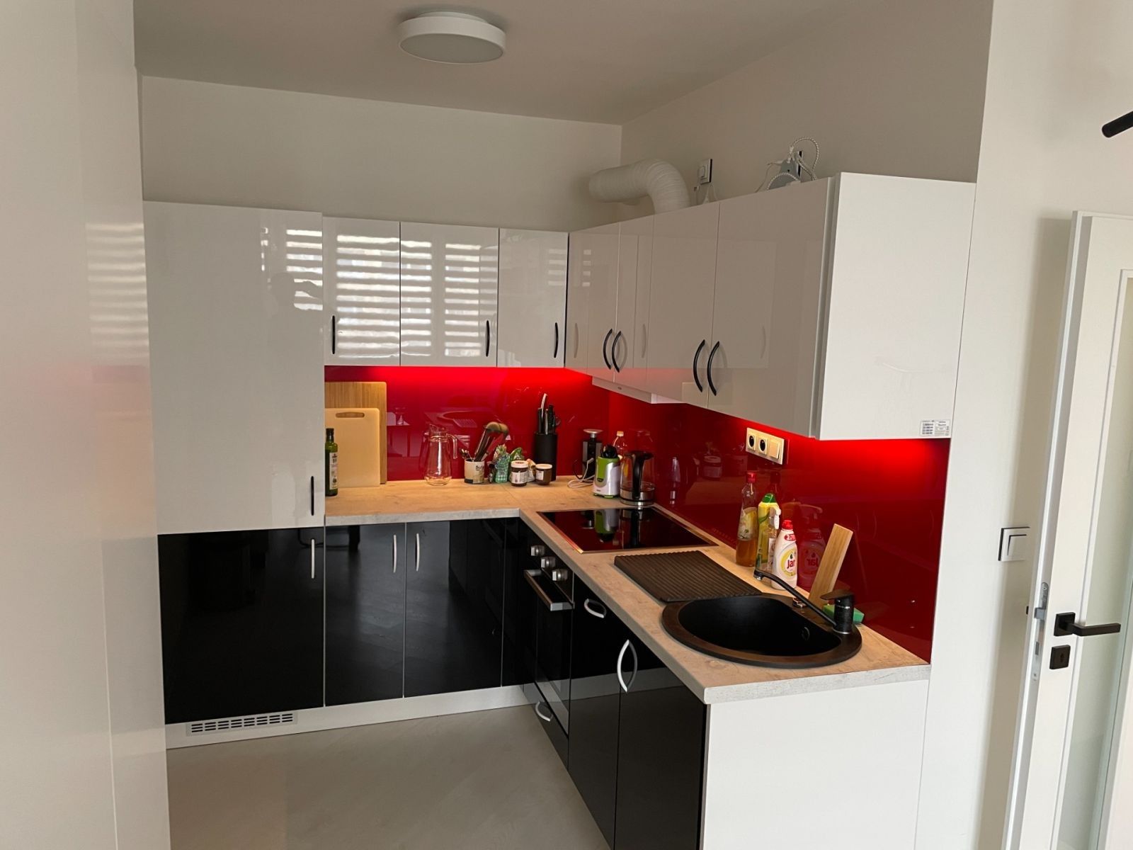 2+kk, Jetelová, Praha - Záběhlice, 40 m² - 2