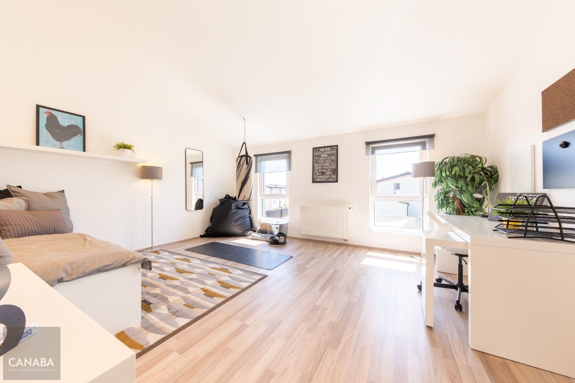 Prodej dům - Chomutov, 161 m² - 5