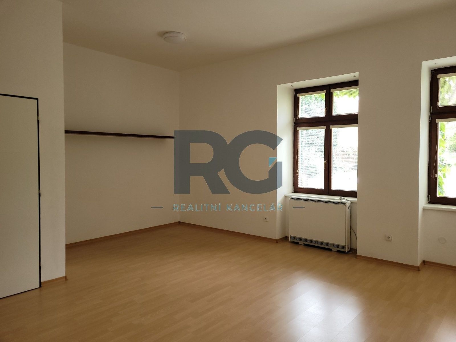 Byt 1+kk · 40 m² · Čechova 38, Písek Pražské Předměstí - 3