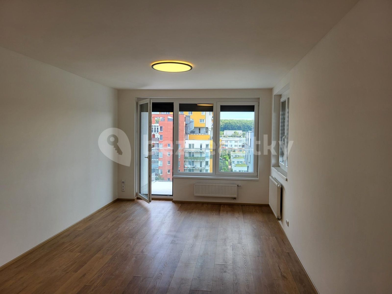 Byt 2+kk · 54 m² · Pod Harfou, Praha - Vysočany - 4
