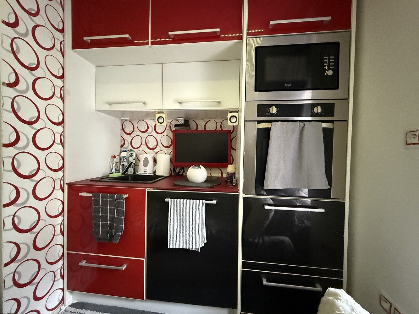 1+kk, Lazebnická, Jihlava, 11 m² - 1