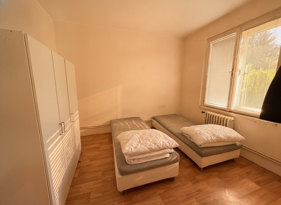 Pronájem byt 3+1 - Mánesova, Plzeň, 93 m² - 5