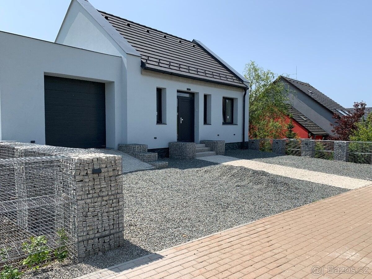 Prodej dům - Trutnov, 541 01, 174 m²