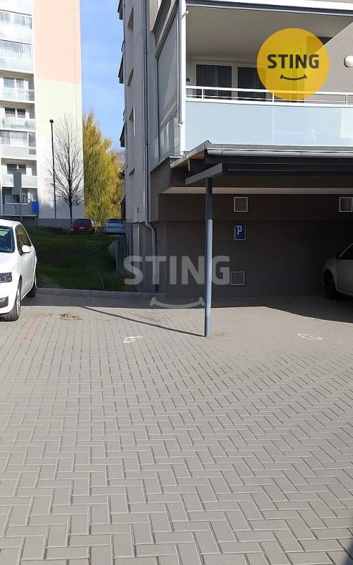 Prodej ostatní - Povel, Olomouc, 12 m²