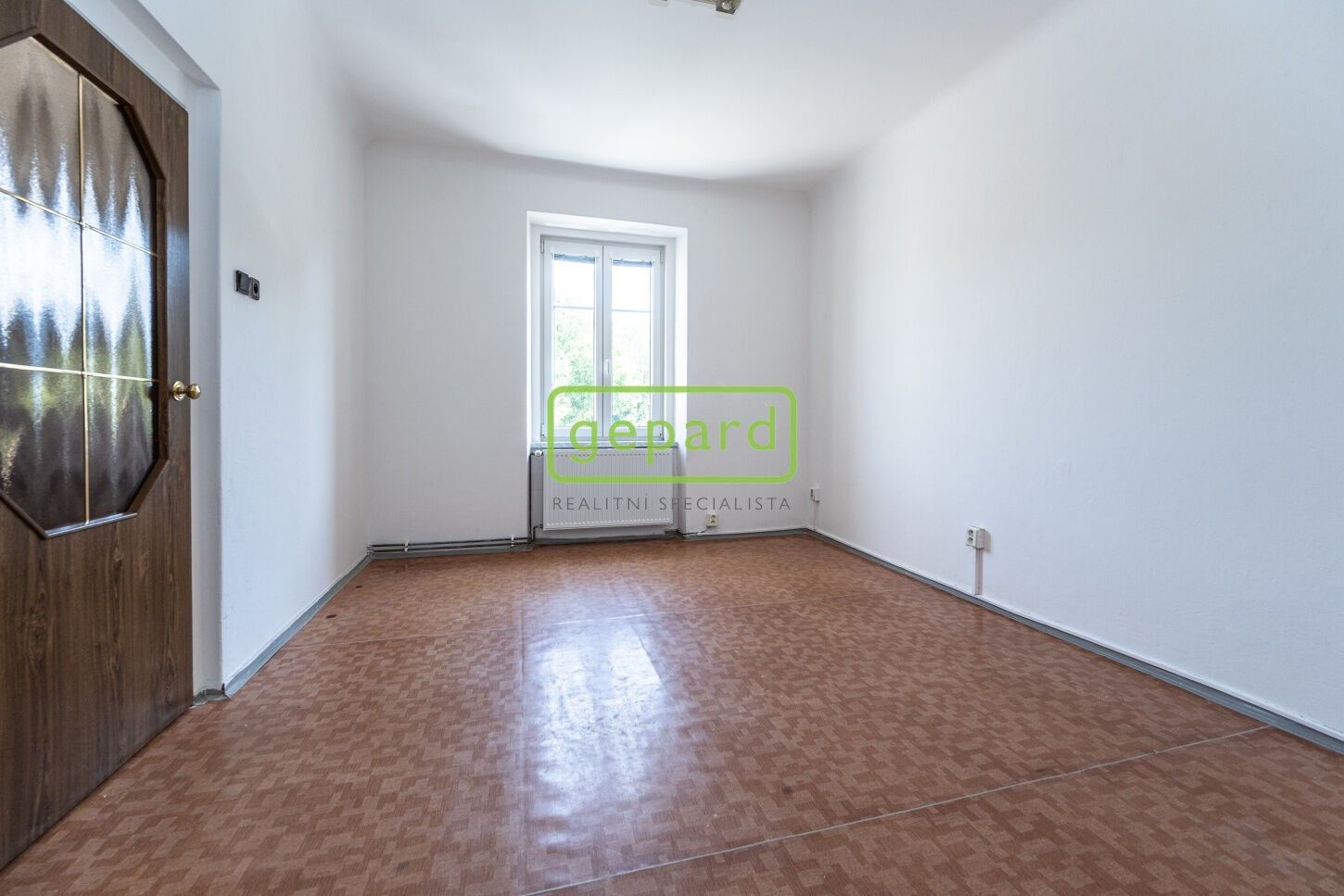 Prodej byt 3+1 - Krokova 789, Děčín I-, 73 m² - 5