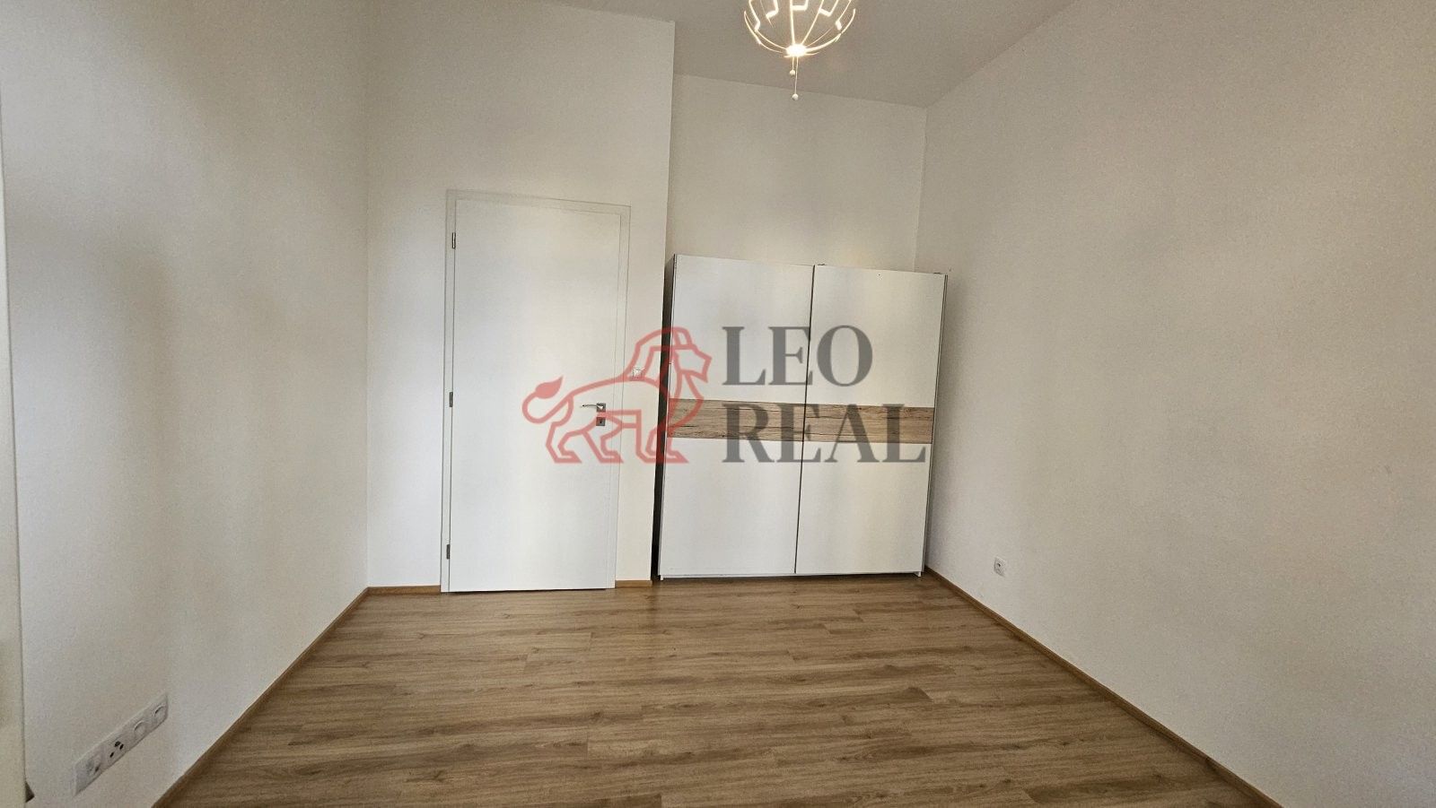 2+kk, Kubelíkova, Praha, 40 m² - 1