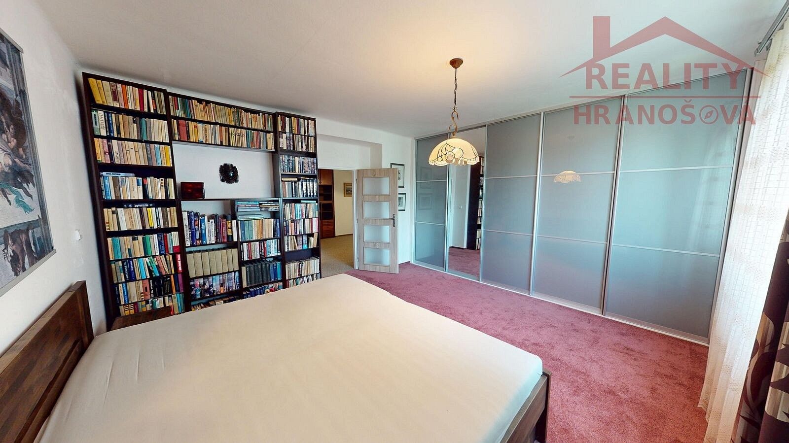 3+kk, Ostrava - Poruba, okres Ostrava-město, Moravskoslezský kraj, 78 m² - 2