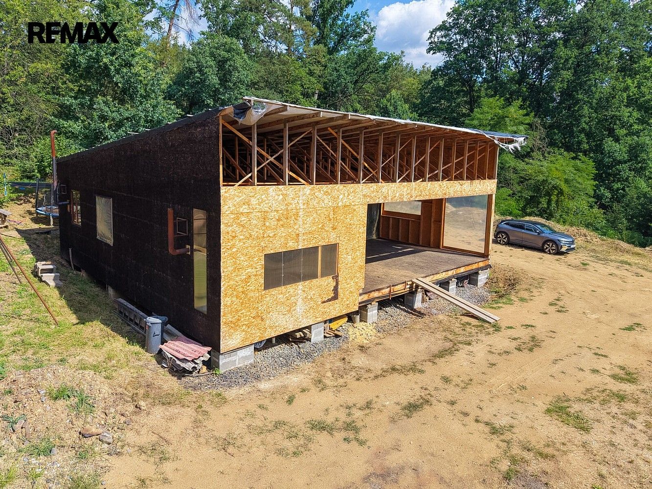 Rodinný dům · 157 m² · Chářovice, okres Benešov, Středočeský kraj - 3