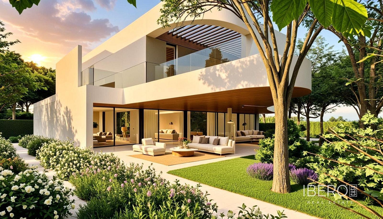 Rodinný dům, 727 m²