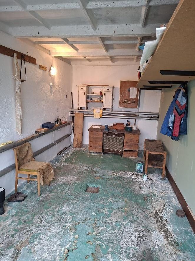 Pronájem garáž - Milevsko, 399 01