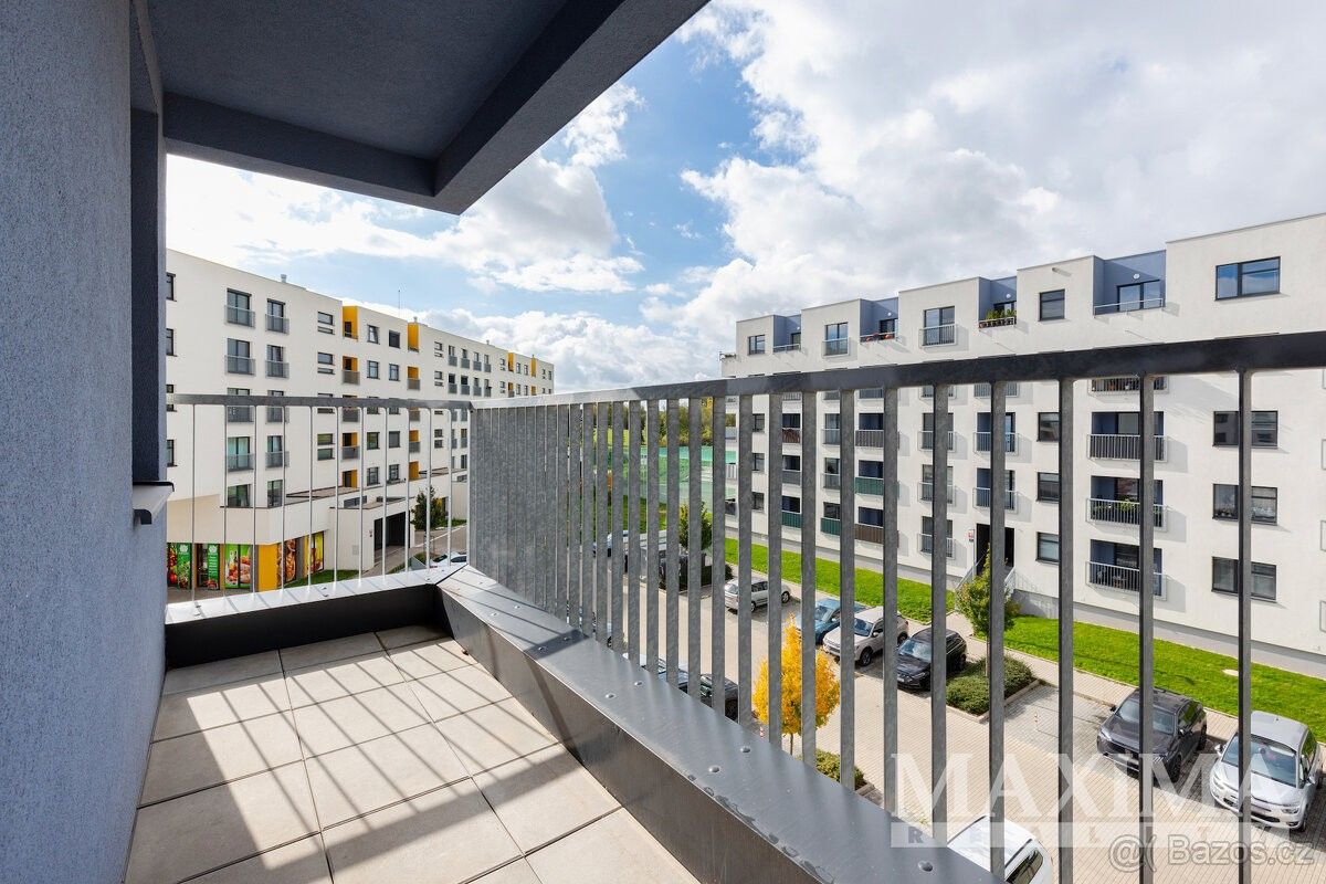 Prodej byt - Praha, 100 00