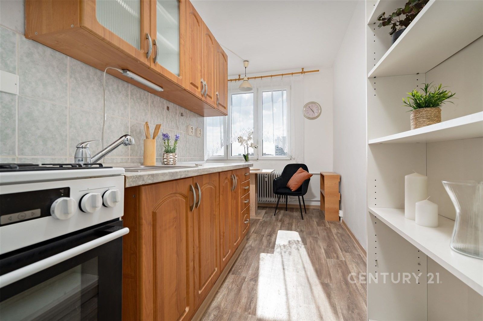 2+1, Lábkova 883, Plzeň Skvrňany, 59 m² - 2