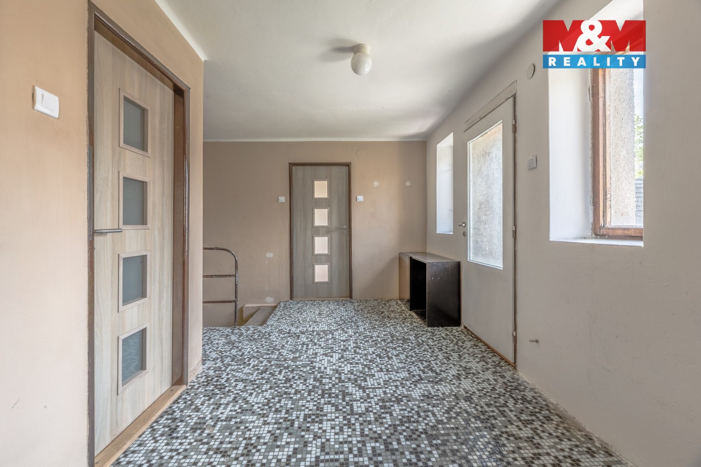 Prodej rodinný dům - Nepoměřice, 188 m² - 5