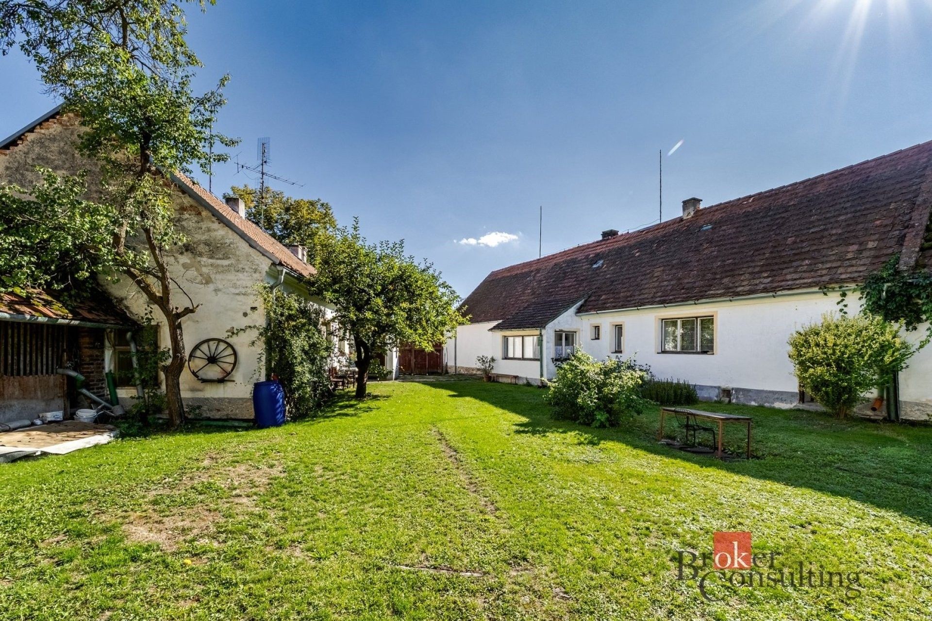 Rodinný dům, 202 m²