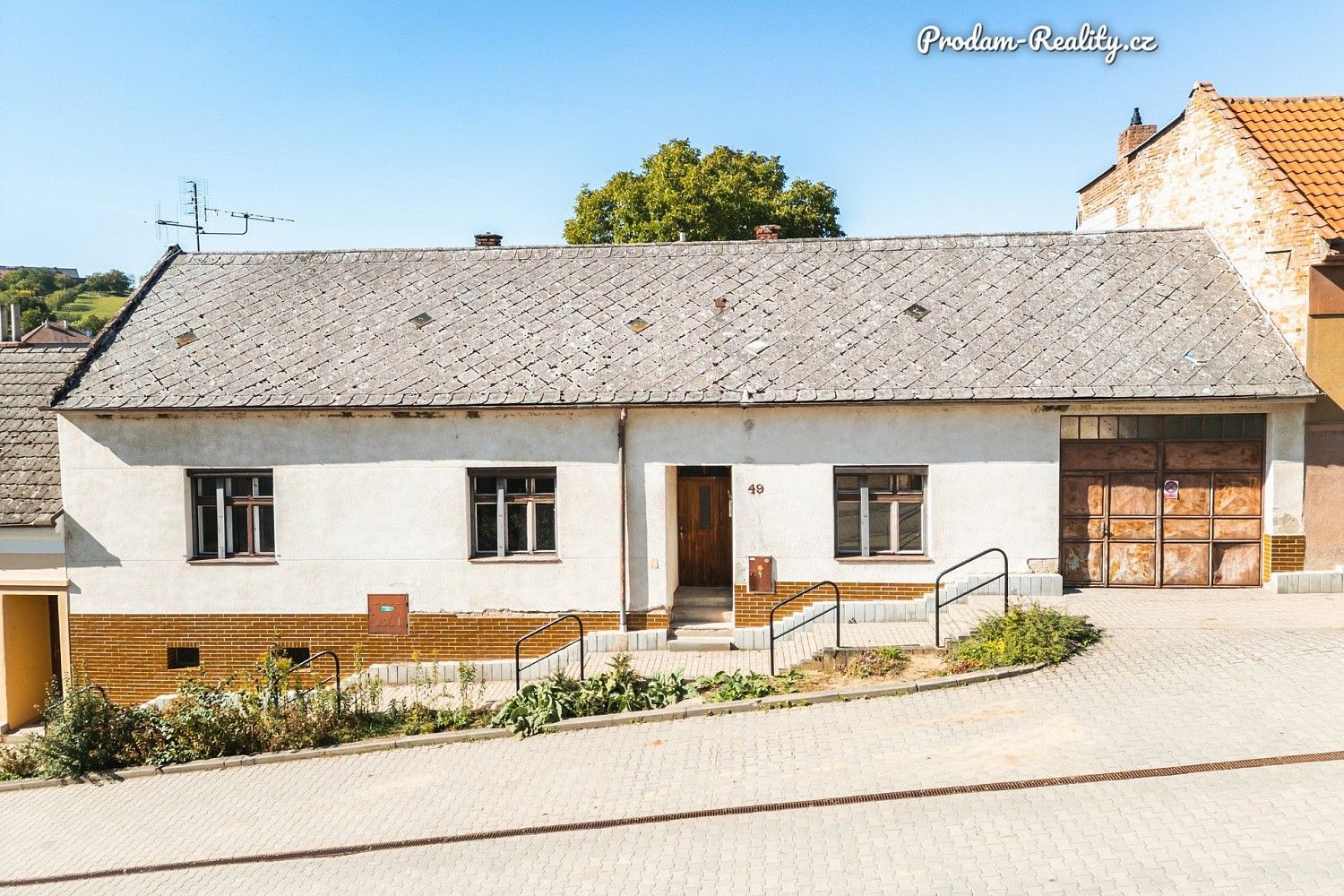 Rodinný dům, 108 m²