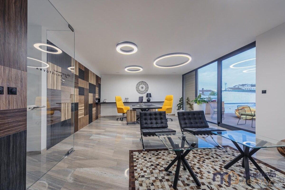 Obchodní prostory, Teplice, 415 01