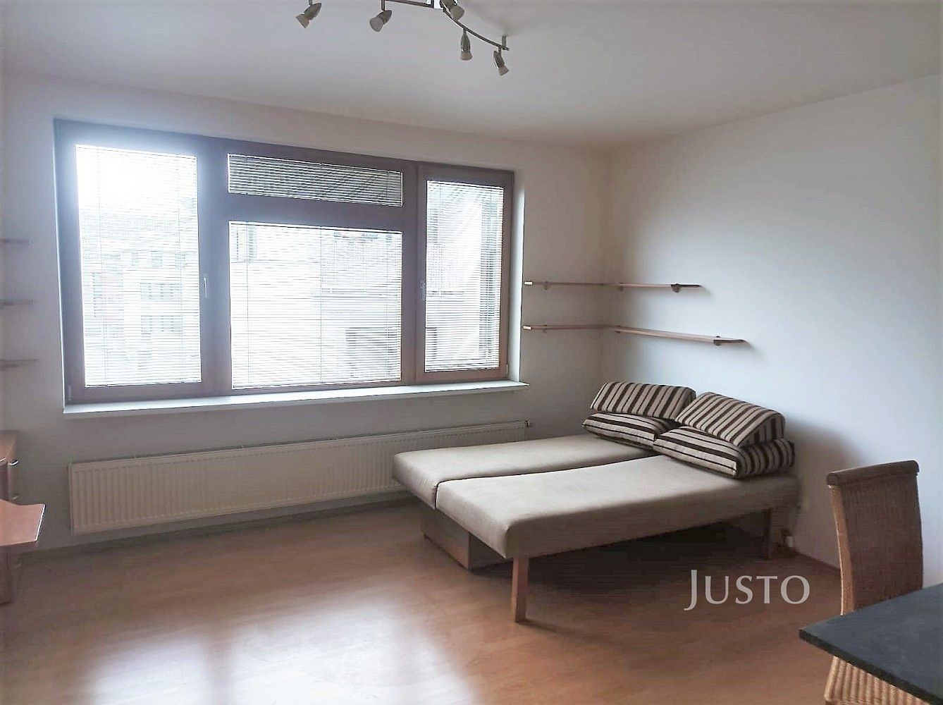 Byt 1+kk · 38 m² · Písek - Pražské Předměstí, Jihočeský kraj - 4