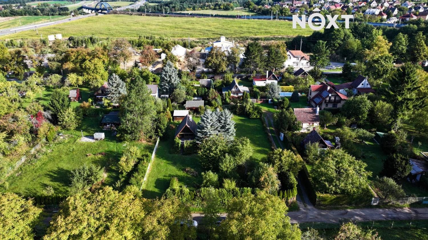 Prodej chata - Krátká, Chotoviny, 47 m²