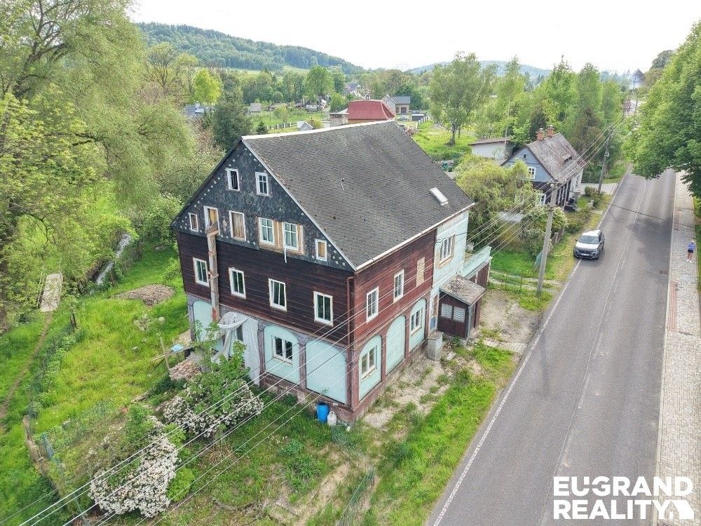 Rodinné domy, Horní Podluží, 280 m² - 2