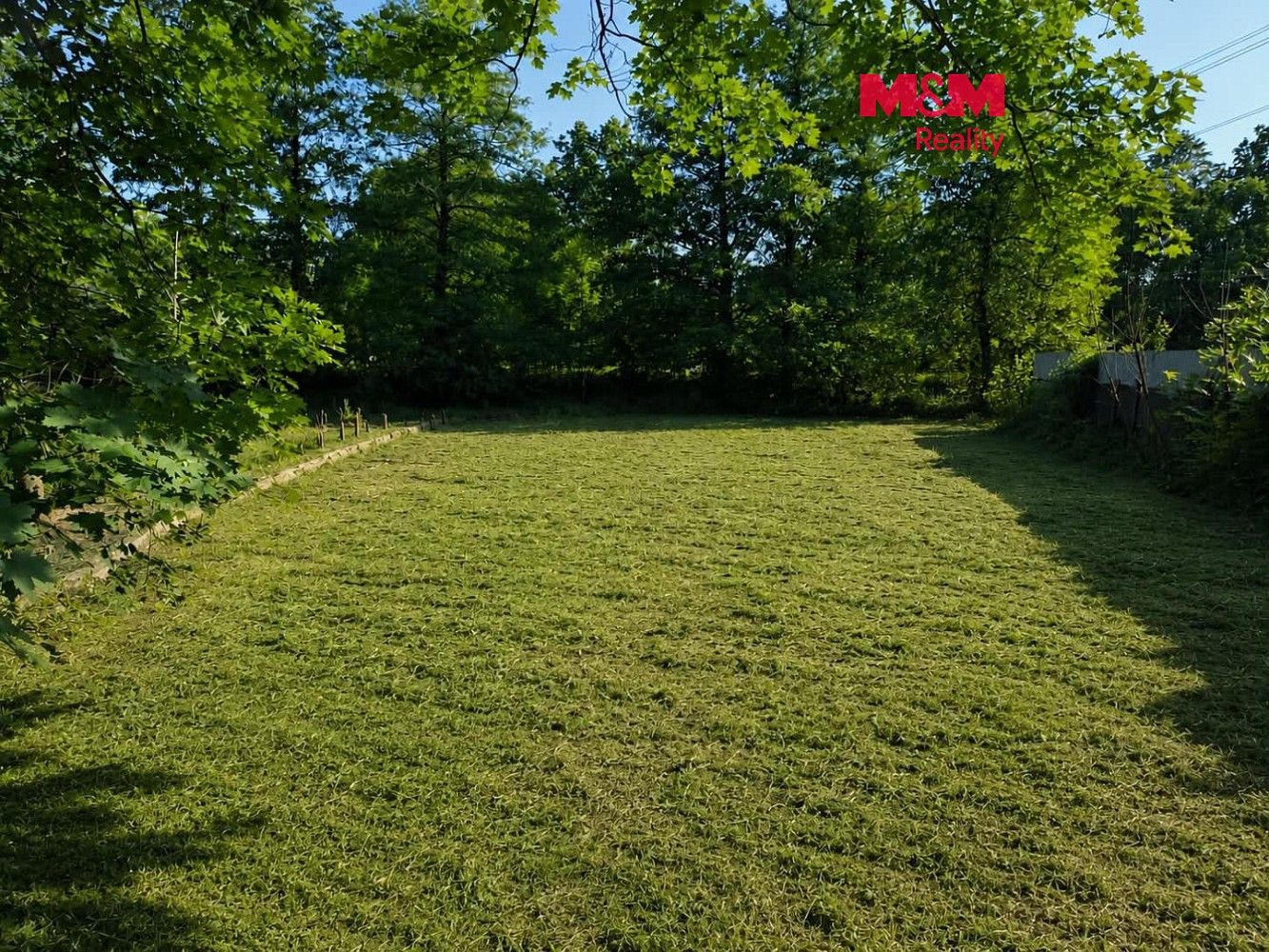 Pozemek pro bydlení, 1 781 m²