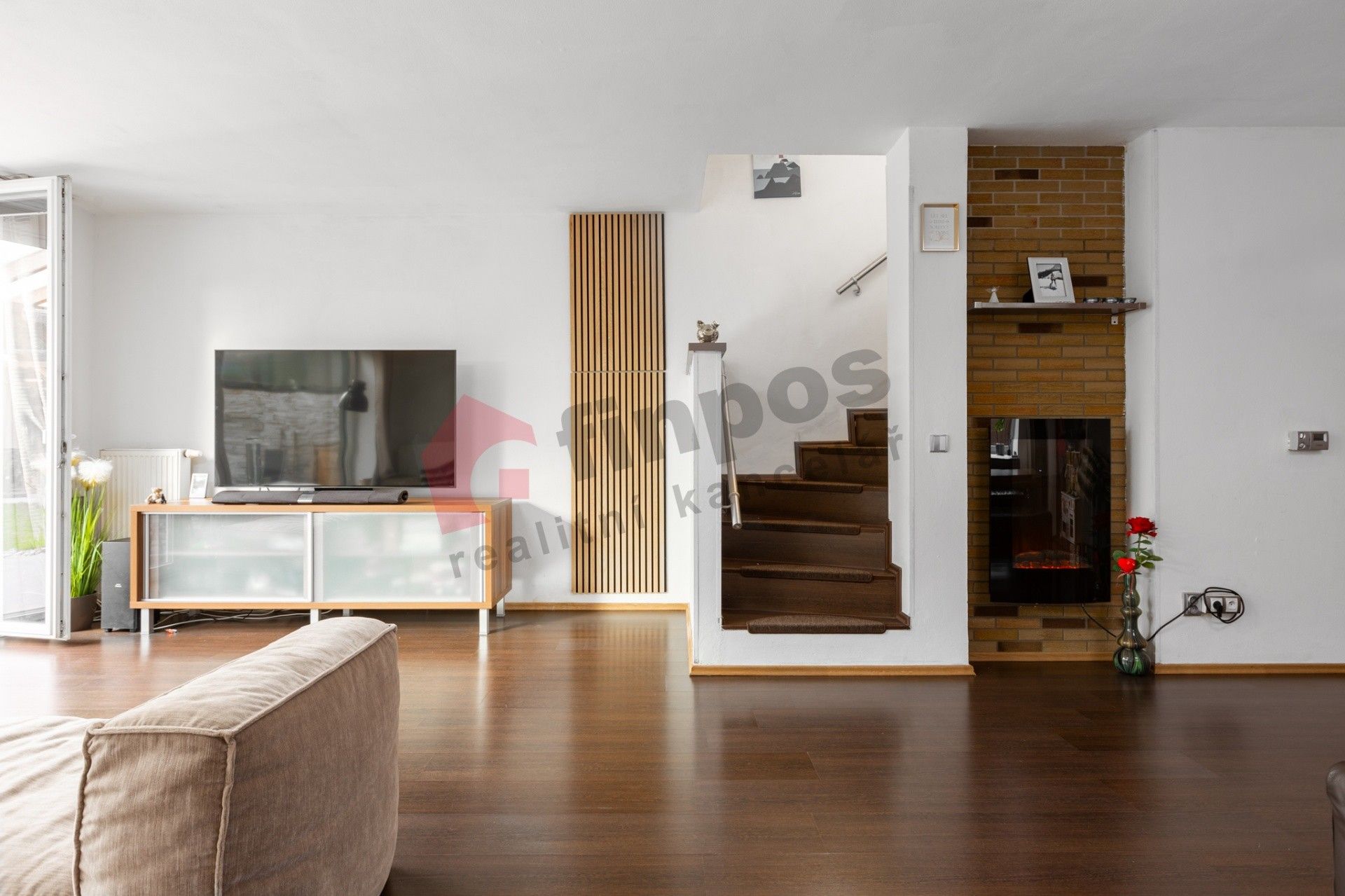 Rodinný dům · 170 m² · K Parku 255, Nupaky - 4