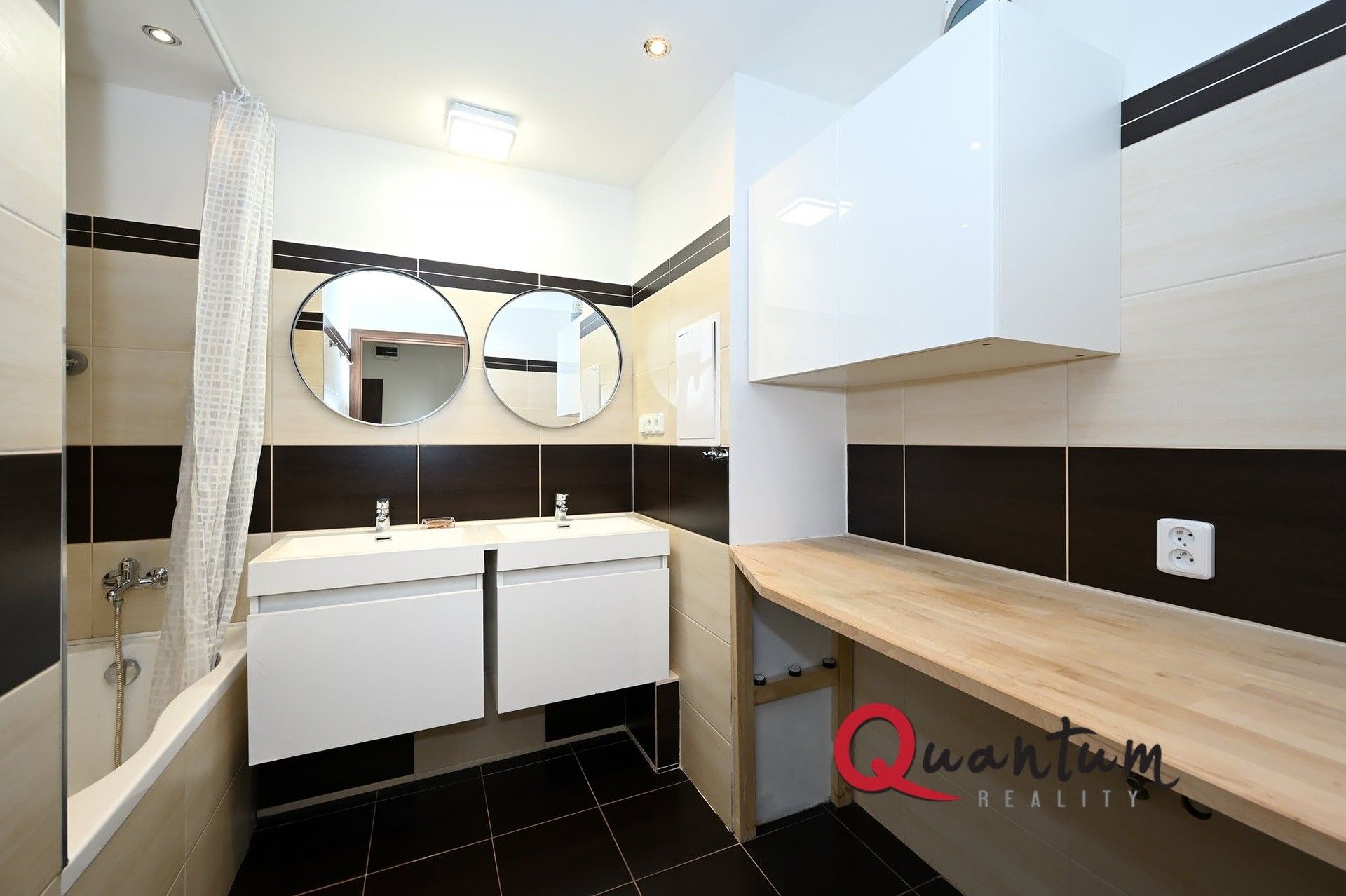 Pronájem byt 3+1 - Milevská 1119, Praha Krč, 61 m² - 5
