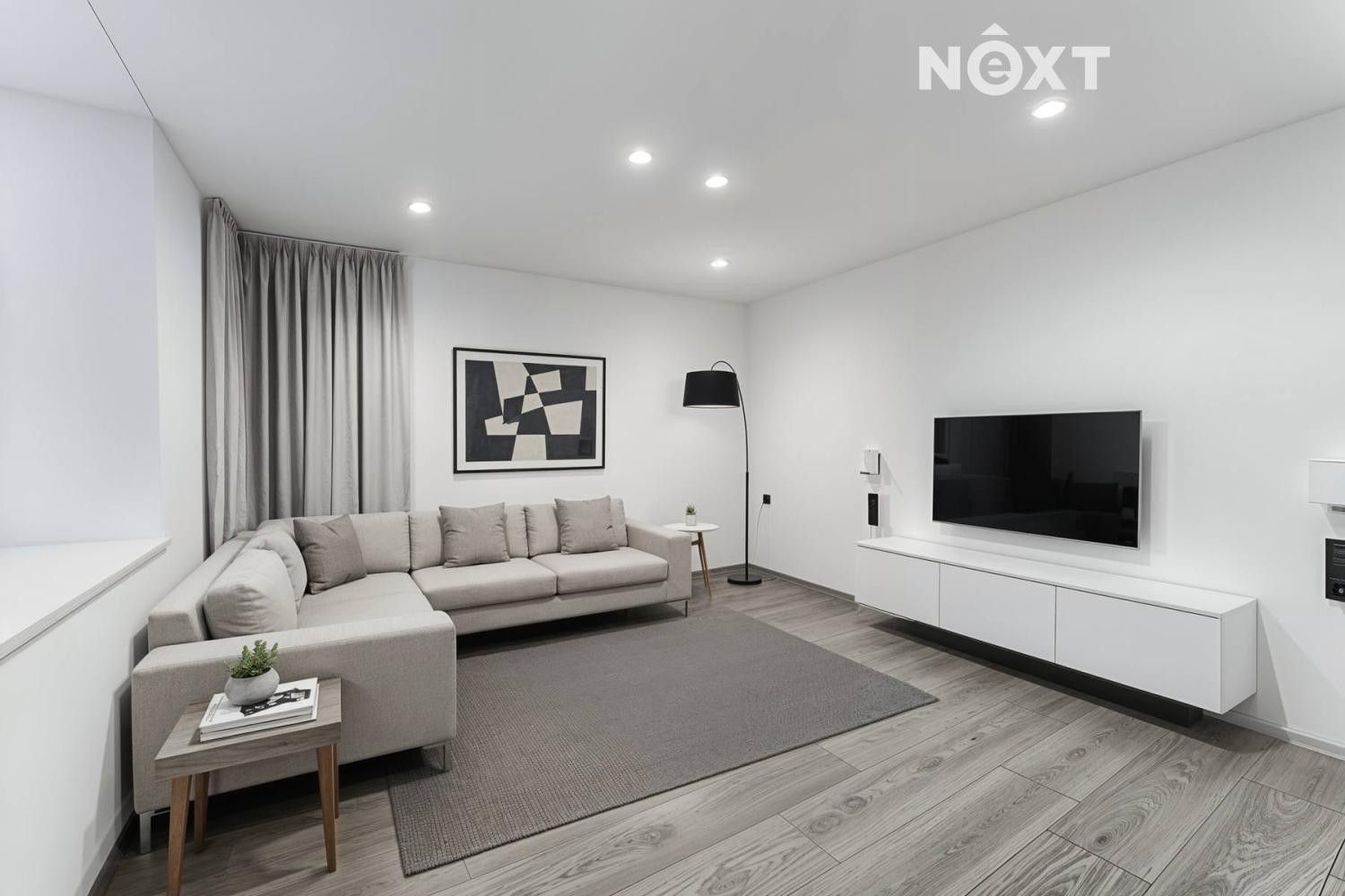 Prodej byt 1+1 - Havlíčkova, Zábřeh, 28 m²