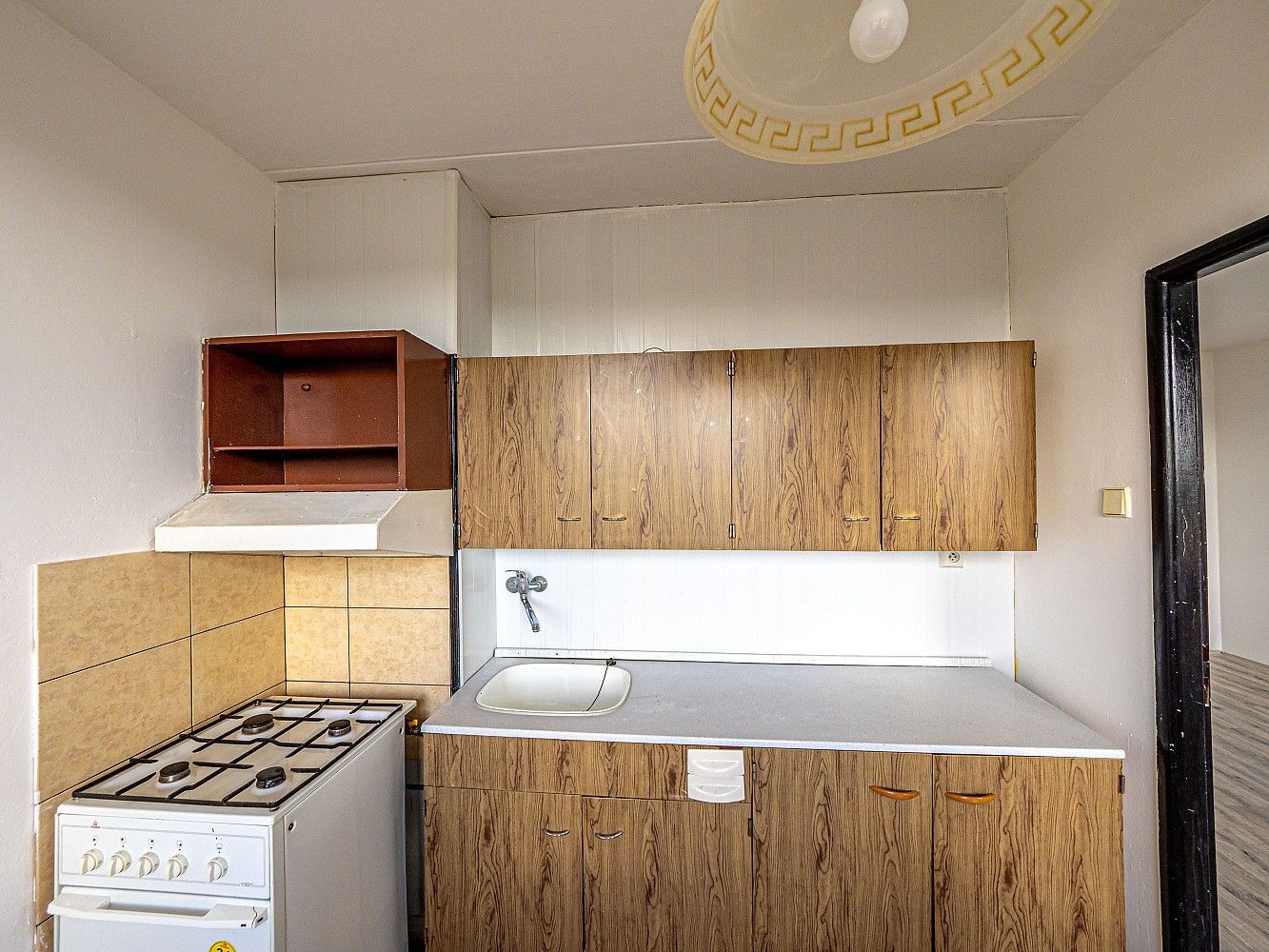1+1, Bílina - Pražské Předměstí, okres Teplice, Ústecký kraj, 33 m² - 1