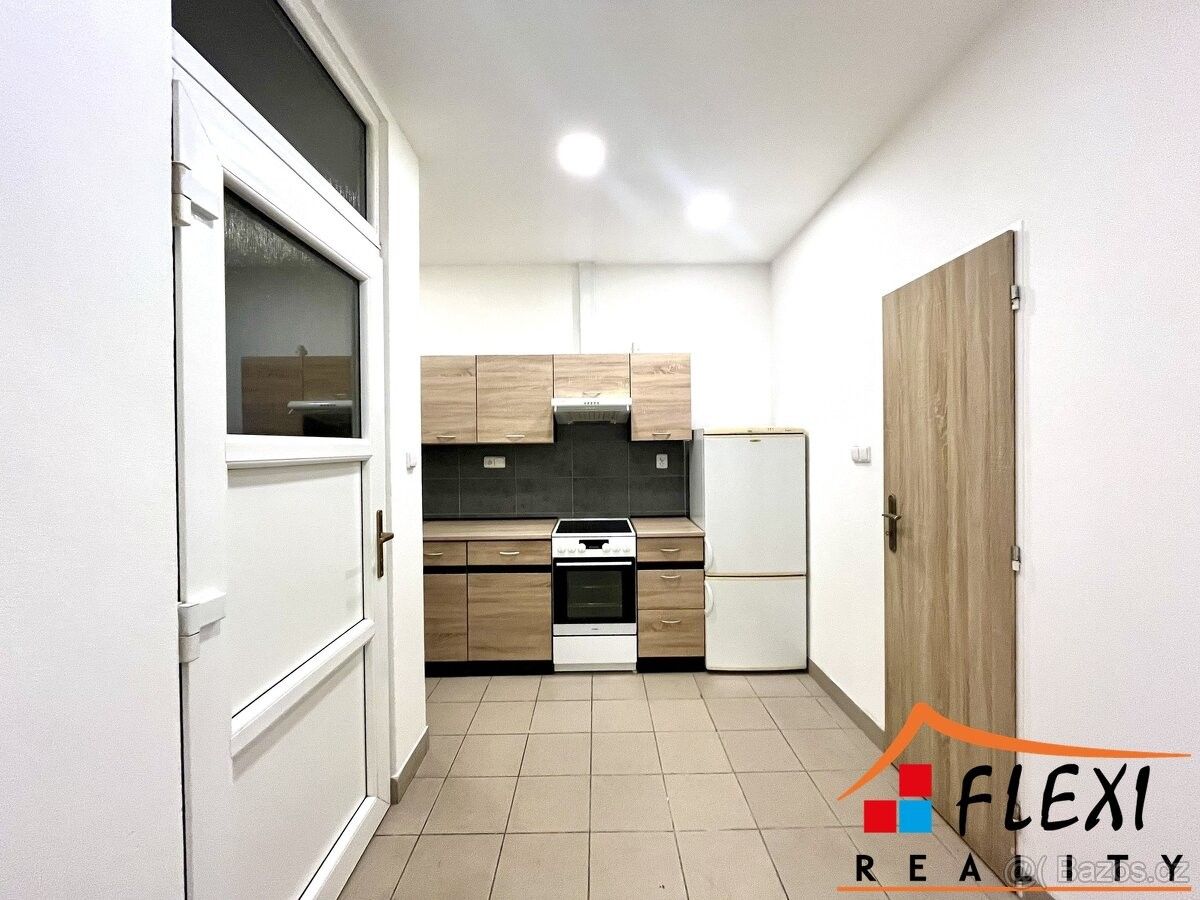 Pronájem byt - Ostrava, 703 00