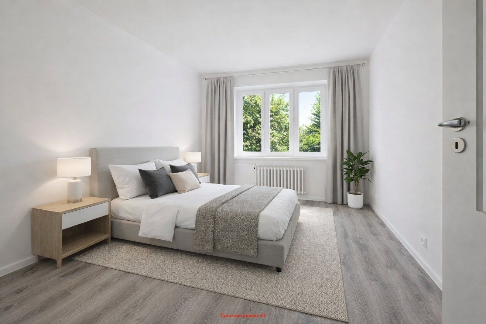 Byt 2+1 · 54 m² · Radniční, Havířov - Havířov-město, Moravskoslezský kraj - 3