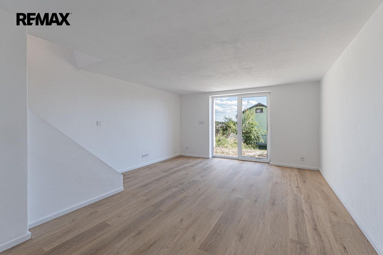 Rodinný dům, 87 m²