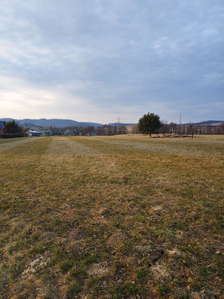 Pozemky pro bydlení, Nový Jičín, 741 01 - 1