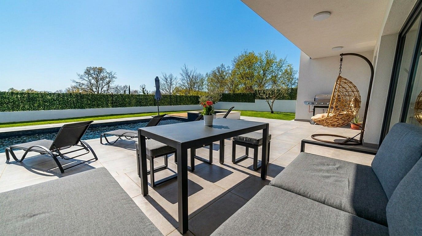 Prodej rodinný dům - Poreč, HR, 204 m² - 5