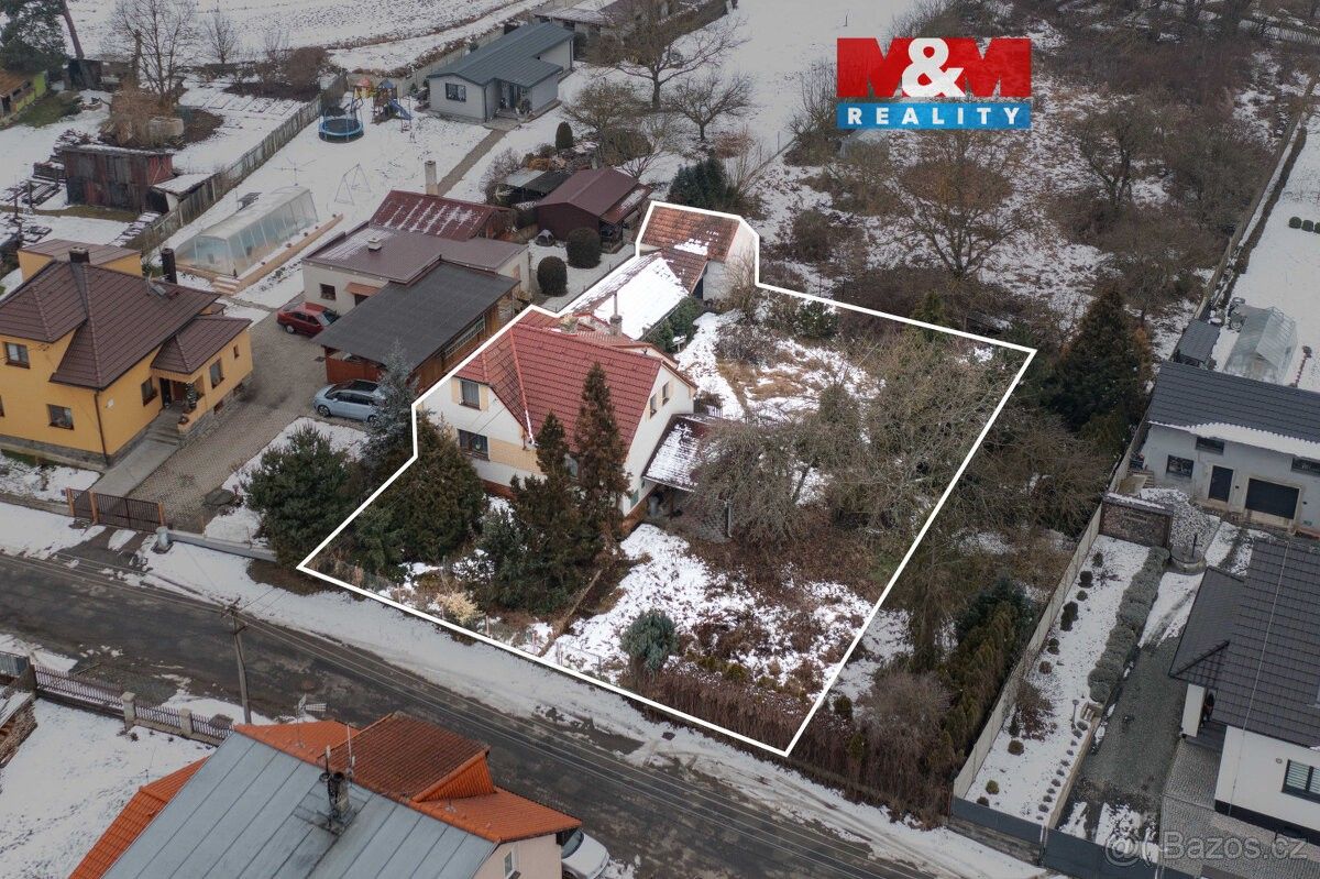 Rodinné domy, Blovice, 336 01