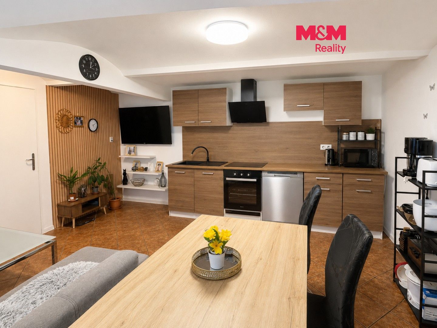 Rodinný dům, 120 m²