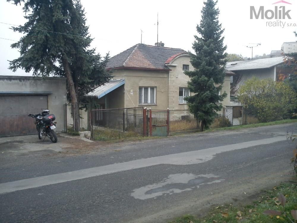 Prodej rodinný dům - Mostecká, Žatec, 200 m²