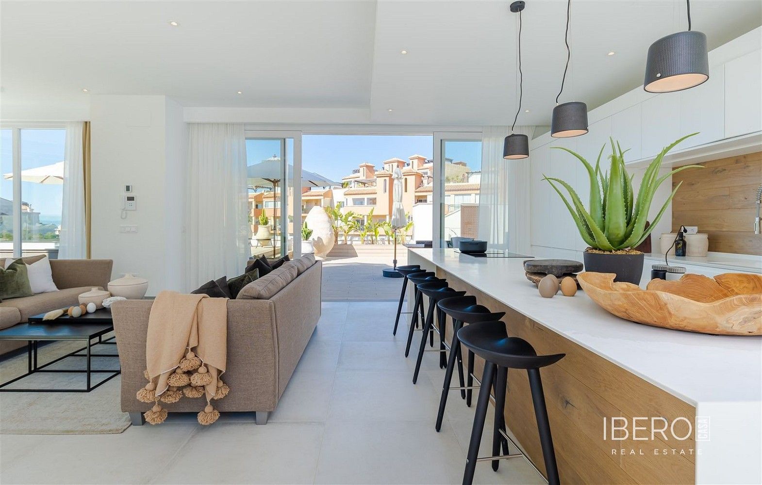 Prodej rodinný dům - Riviera del Sol, ES, 476 m² - 5