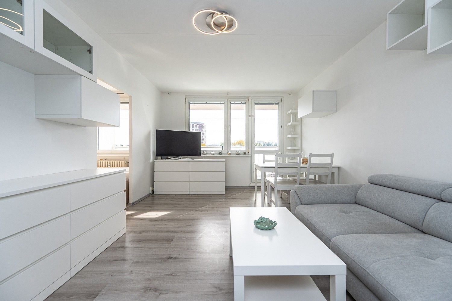 3+1, Amforová, Praha 5 - Stodůlky, 71 m² - 1