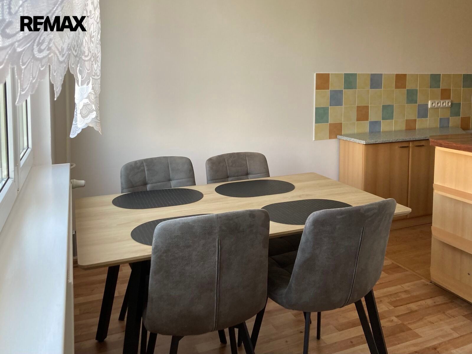 2+1, Zadní Vinohrady 4667, Chomutov, 57 m² - 2