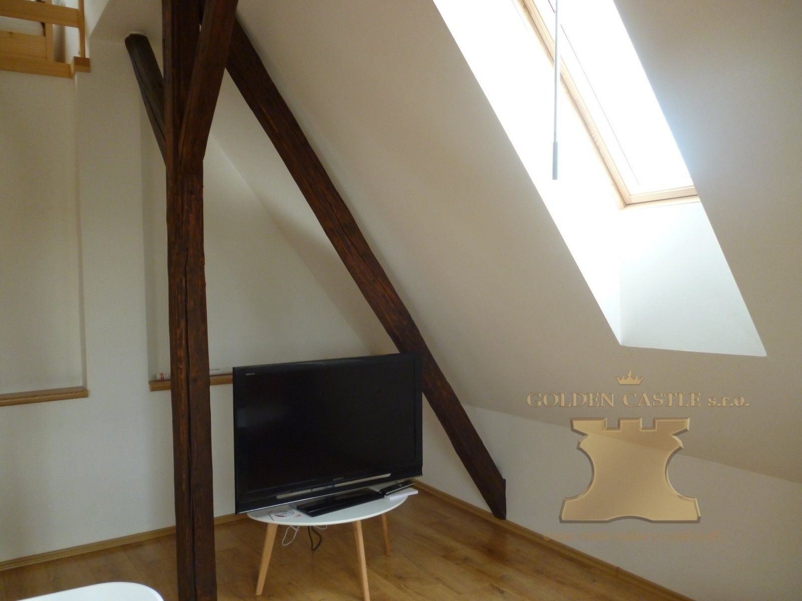 Byt 2+kk · 44 m² · Kožešnická 266, Tábor - 4