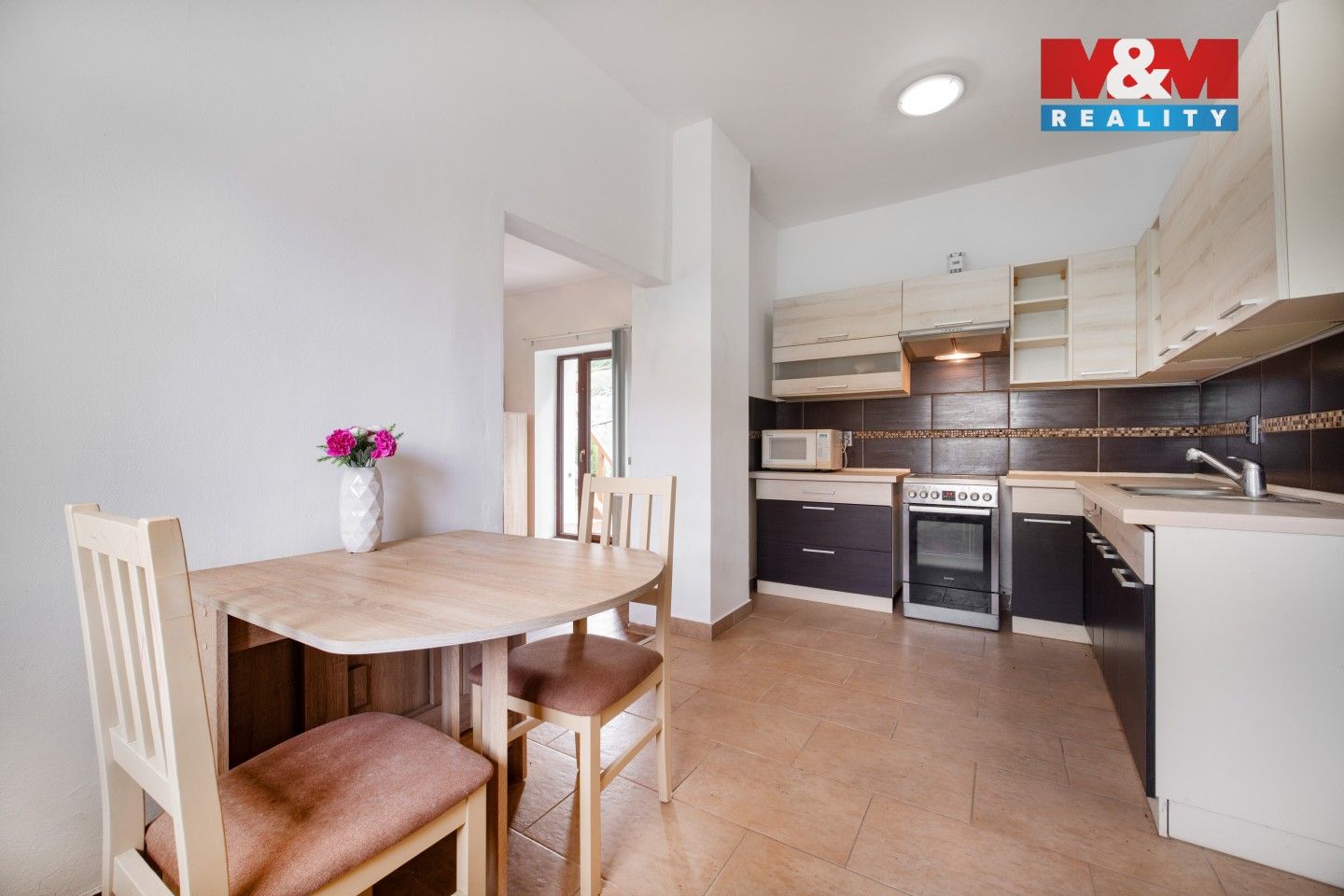 Rodinný dům · 85 m² · Gruna - 4