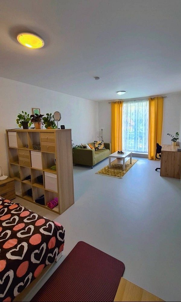 Byt 1+kk · 40 m² · Brno - Starý Lískovec, okres Brno-město, Jihomoravský kraj - 3