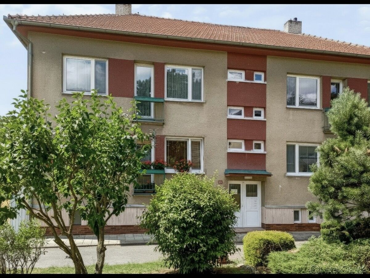 Byty, Olešnice na Moravě, 679 74 - 2