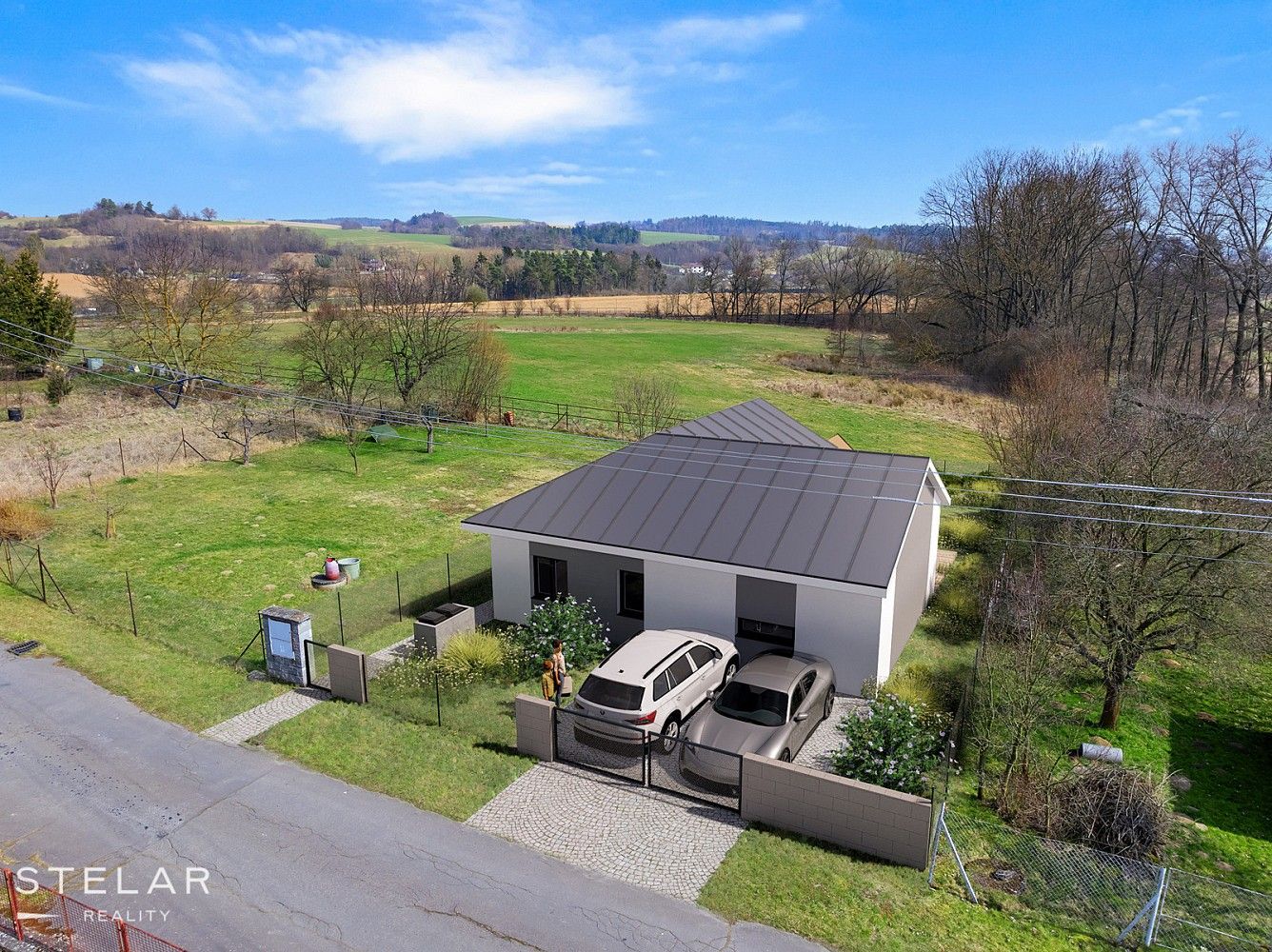 Prodej rodinný dům - Jesenec, okres Prostějov, 113 m² - 5