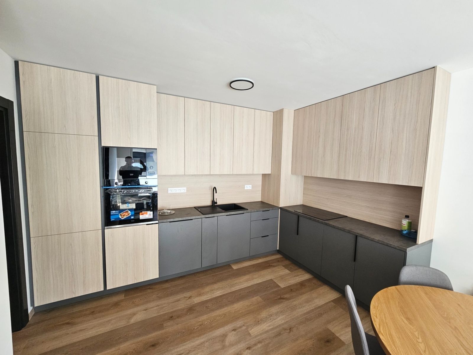 2+kk, Třída Jiřího Pelikána, Olomouc - Nová Ulice, Olomoucký kraj, 57 m² - 2