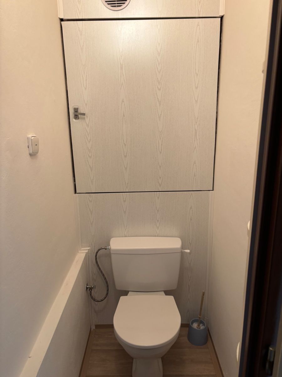 Pronájem byt 2+kk - Za Prachárnou, Jihlava - Jihlava, Kraj Vysočina, 49 m² - 5