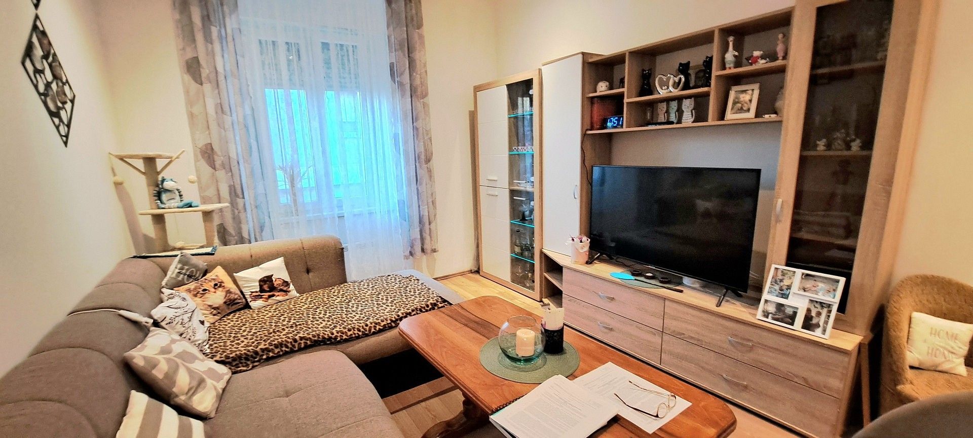 Byty, Rijeka, Primorsko-goranska županija, Chorvatsko, 63 m² - 2