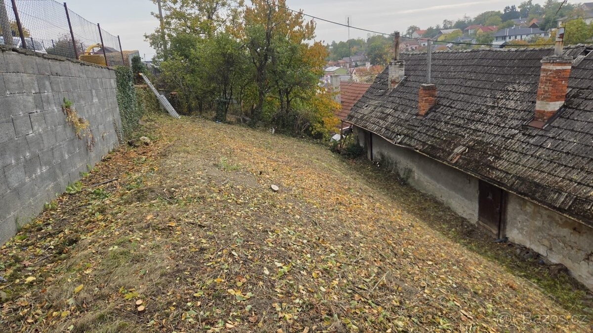 Pozemek pro bydlení · Halenkovice, 763 63 - 3
