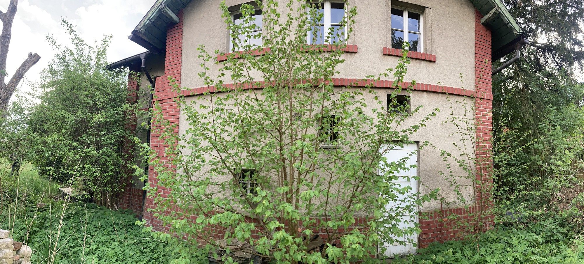Prodej vila - Školní, Senohraby, okres Praha-východ, 120 m² - 5